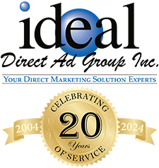 IDEAL Direct Ad Group Inc.