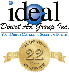 IDEAL Direct Ad Group Inc.